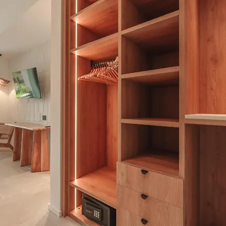 Aparthotel Campoblu Marina di Campo