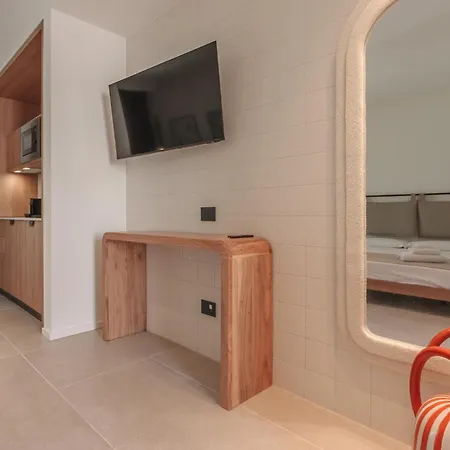 Campoblu Aparthotel Marina di Campo