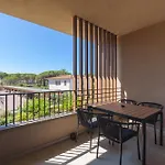 Aparthotel Campoblu