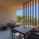 Aparthotel Campoblu Marina di Campo