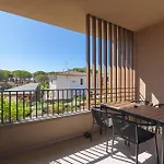Aparthotel Campoblu