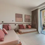 Aparthotel Campoblu *