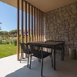 Campoblu Aparthotel Marina di Campo