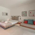 Aparthotel Campoblu *