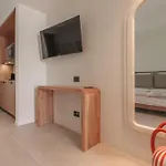 Campoblu Aparthotel Marina di Campo