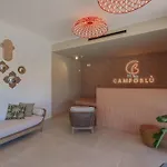 Campoblu Aparthotel Marina di Campo