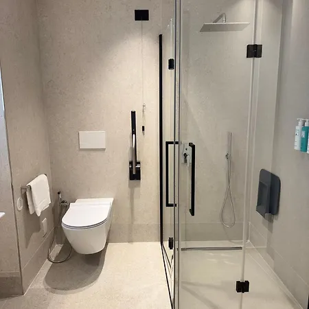 Aparthotel Campoblù *