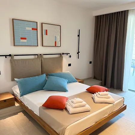 Campoblù Aparthotel