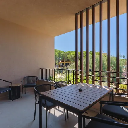 Aparthotel Campoblù Marina di Campo