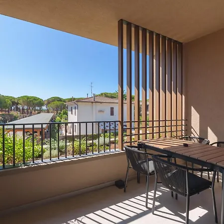 Aparthotel Campoblù