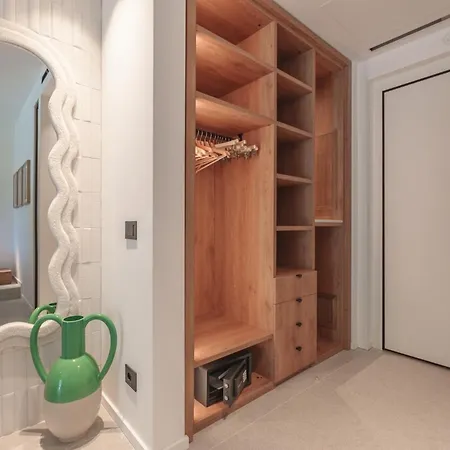 Campoblù Aparthotel *