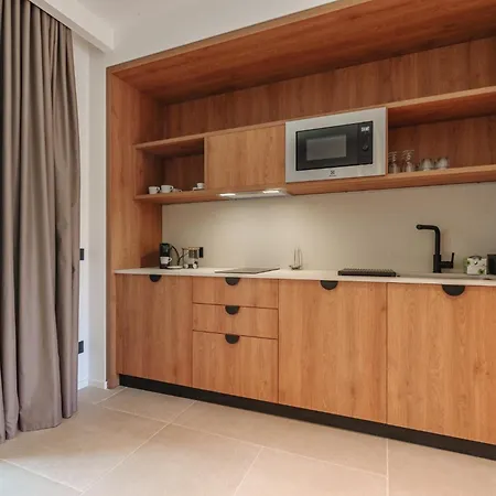 Campoblù Aparthotel