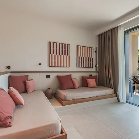 Aparthotel Campoblù *