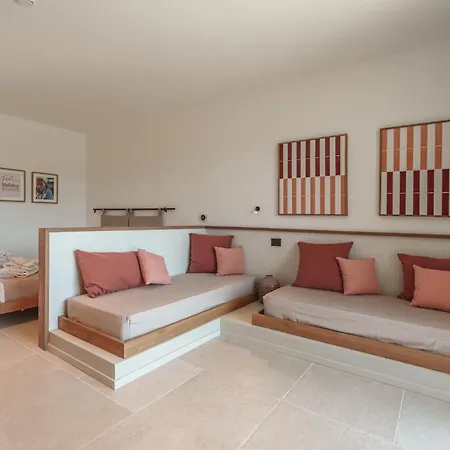 Campoblu Aparthotel Marina di Campo