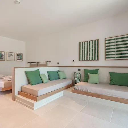 Aparthotel Campoblù Marina di Campo
