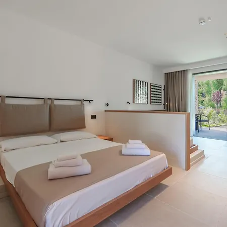 Aparthotel Campoblù *