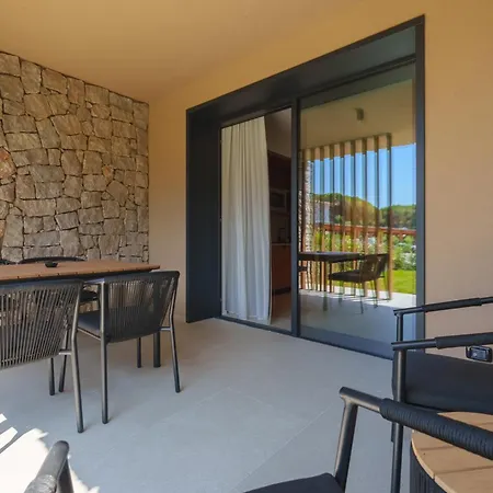 Aparthotel Campoblù Marina di Campo