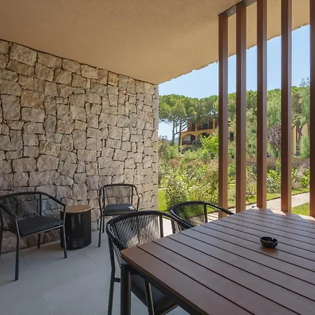 Aparthotel Campoblù