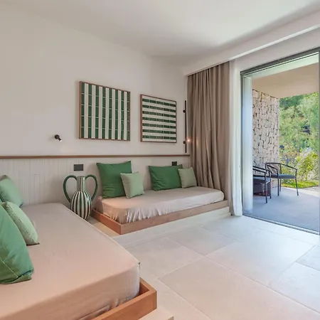 Campoblù Aparthotel *