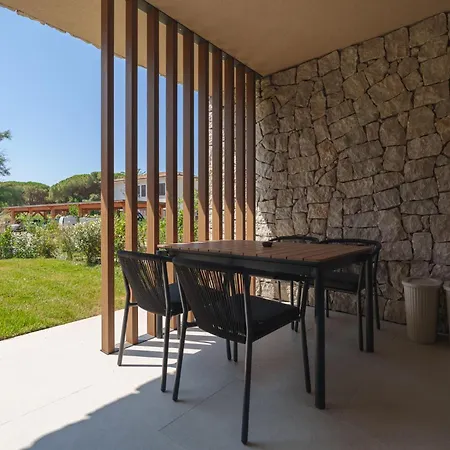 Campoblù Aparthotel Marina di Campo