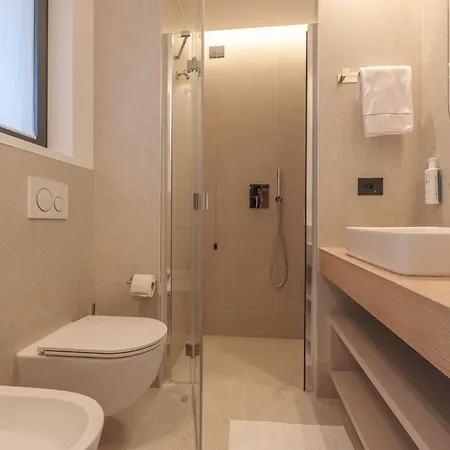 Campoblù Aparthotel *