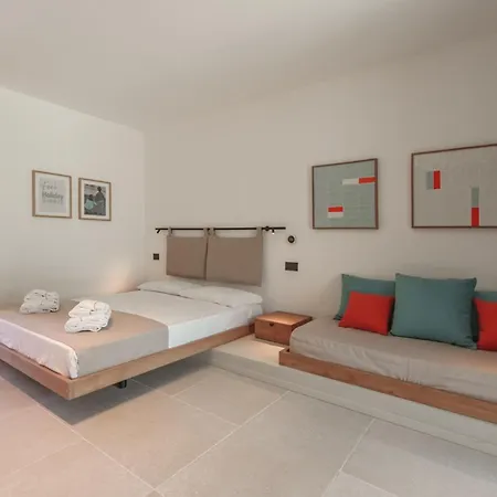 Aparthotel Campoblù *