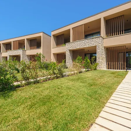 Aparthotel Campoblu Marina di Campo