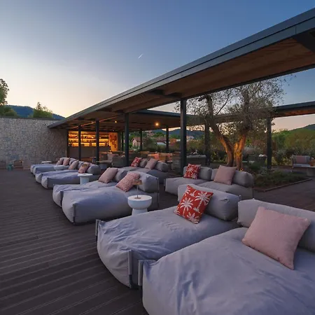 Campoblu Aparthotel
