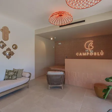 Campoblù Aparthotel Marina di Campo