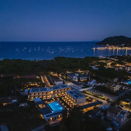 Aparthotel Campoblù Marina di Campo
