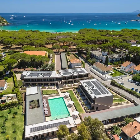Campoblu Aparthotel