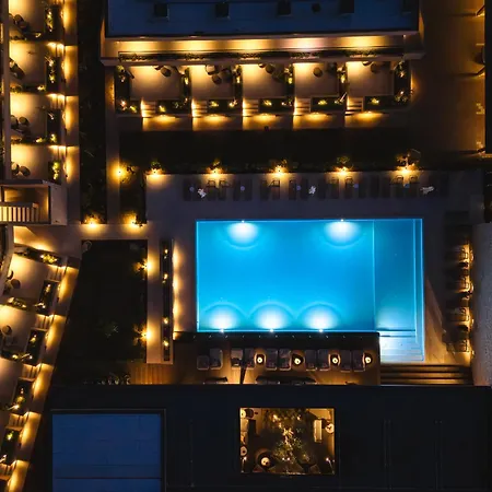 Aparthotel Campoblù Marina di Campo